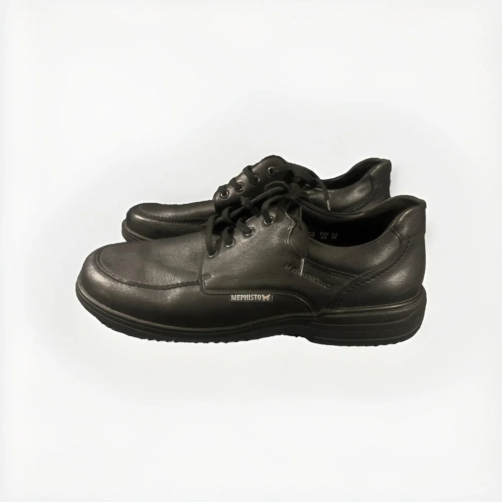 Mephisto air jet